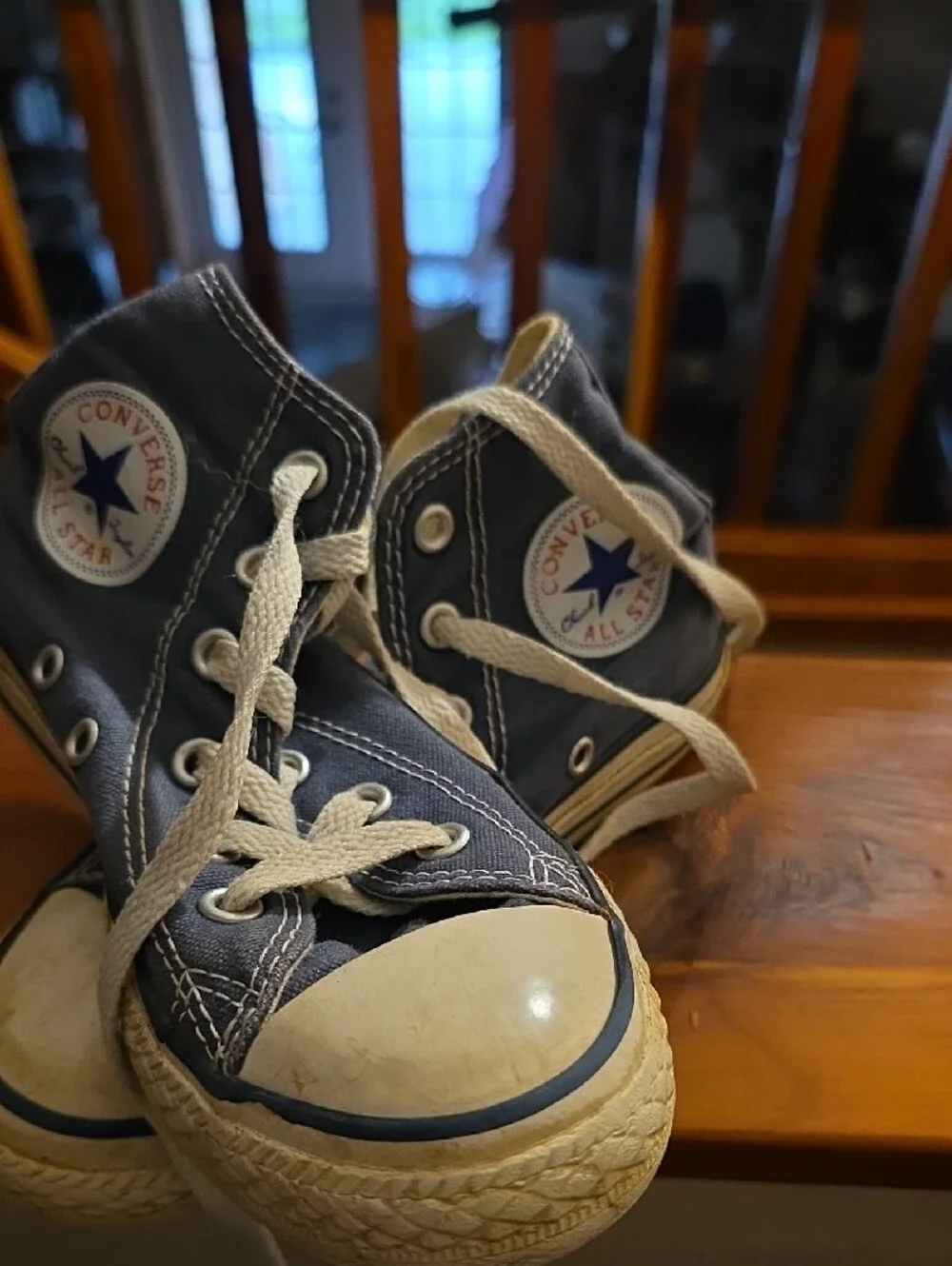 Converse classic kids